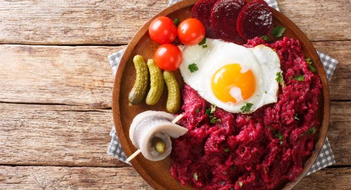 Photo of restaurant Zur Goldenen Kugel in 9. District, Vienna