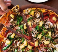 Restaurant Arthur's Pizza Paddington in Paddington, Sydney