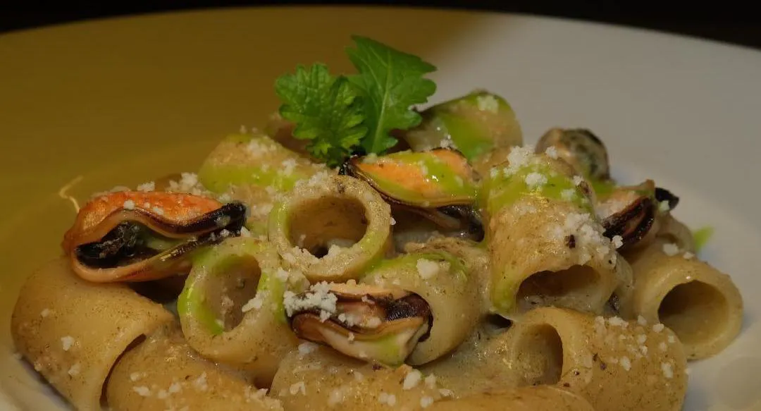 Ristorante NIGRO - BRACERIA E VINERIA a Castellammare di Stabia, Napoli