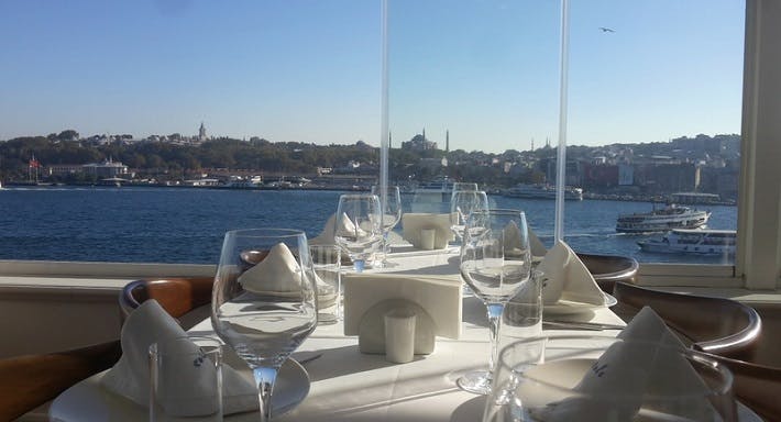 Photo of restaurant Galatalı Balık Karaköy in Karaköy, Istanbul