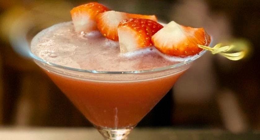 Photo of restaurant Beluga Persian Grill in Notting Hill, London - Photo 3