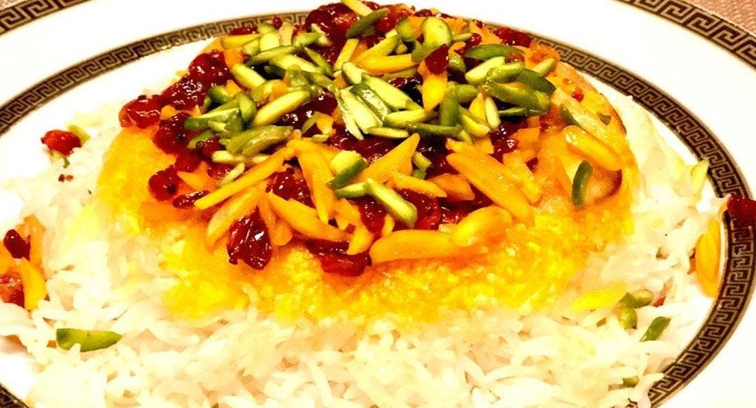 Photo of restaurant Beluga Persian Grill in Notting Hill, London - Photo 2