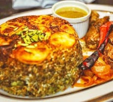 Restaurant Beluga Persian Grill in ,