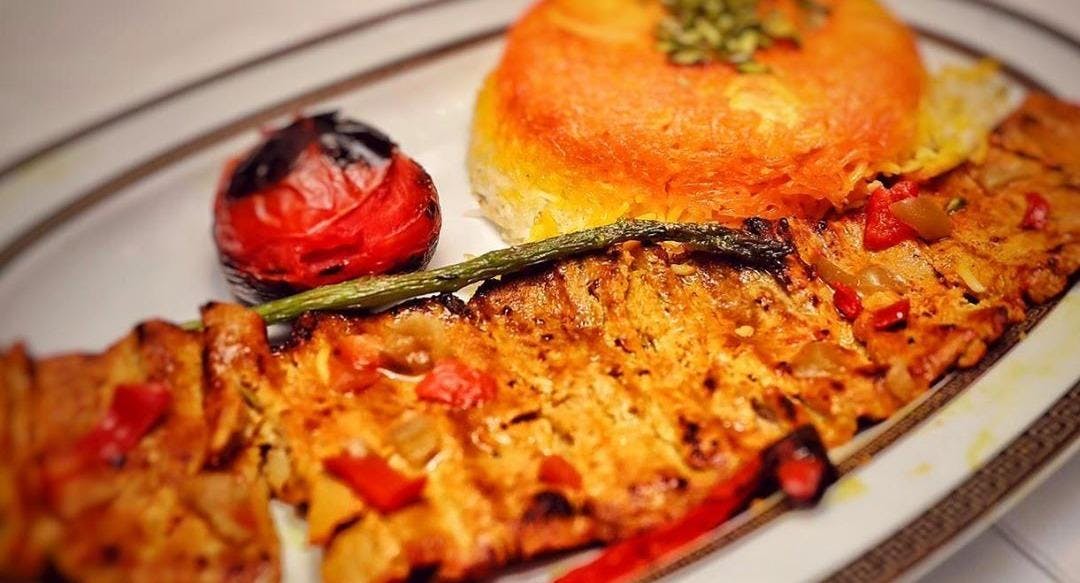 Photo of restaurant Beluga Persian Grill in Notting Hill, London - Photo 4