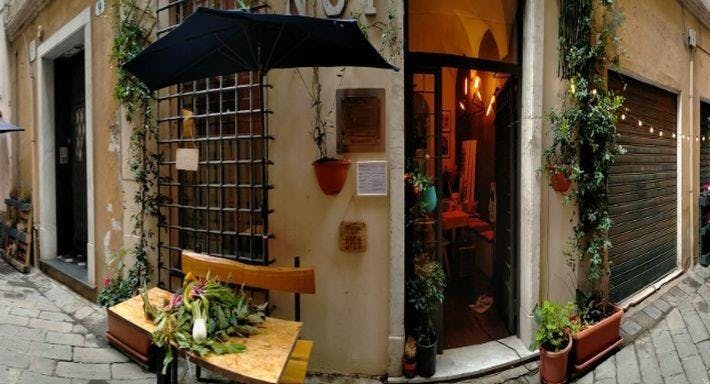 Restaurant Noi Ristorante in Centre, Savona