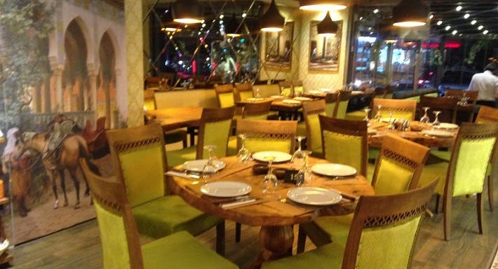 Photo of restaurant Buhari Gurme & Steakhouse in Florya, Istanbul