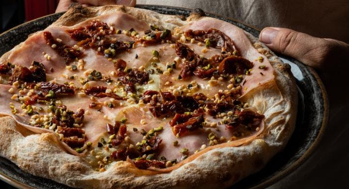 Foto del ristorante Merulì - Pizza e Cucina a Esquilino/Termini, Roma