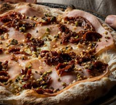 Ristorante Merulì - Pizza e Cucina a Esquilino/Termini, Roma