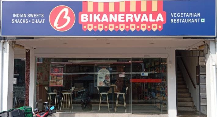 Photo of restaurant Bikanervala Katong in Katong, Singapore