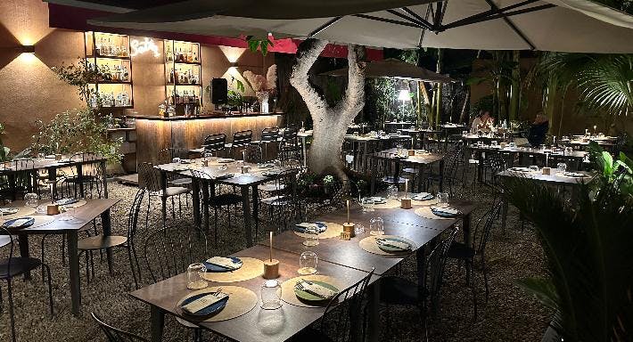 Restaurant Ristorante Pizzeria Corte dei medici in City Centre, Catania