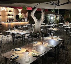 Restaurant Ristorante Pizzeria Corte dei medici in City Centre, Catania