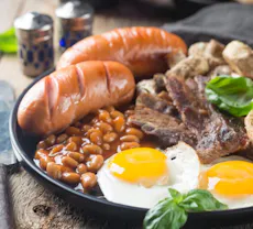 Restaurant Minster Tavern Ely in Town Centre, Ely