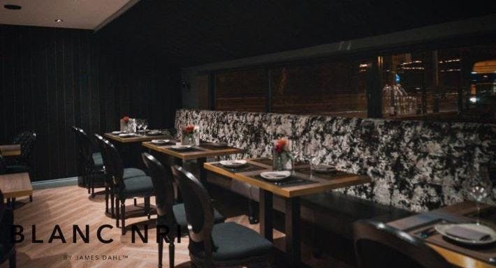 Blanc Nri In Stoke On Trent Barlaston Book Online