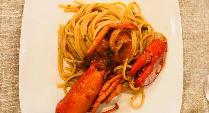 Restaurant SIAR RISTORANTE BISTROT in Nomentana, Rome