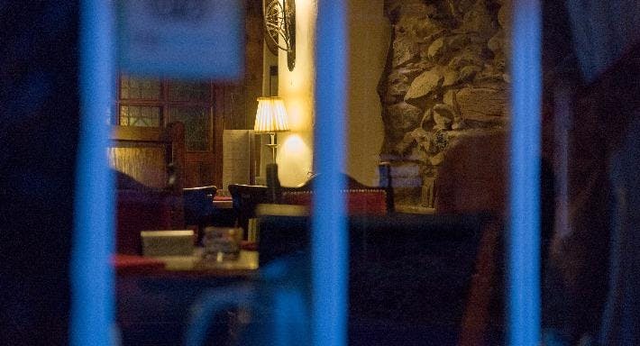 Image 1 of restaurant The Horse and Farrier - Threlkeld