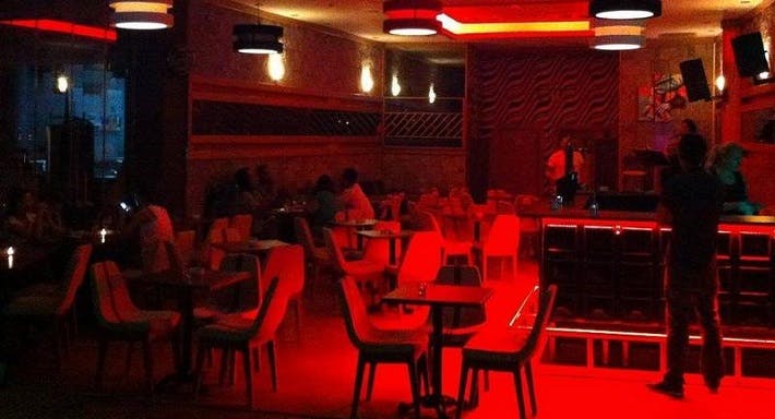 Ataşehir, Istanbul şehrindeki Victoria Ataşehir restoranının fotoğrafı