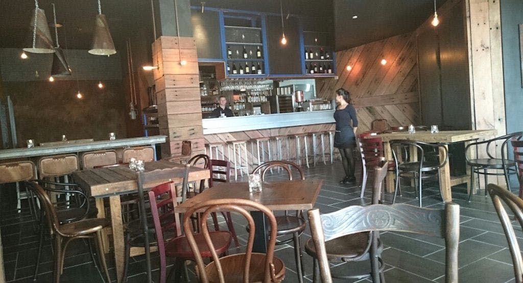 Photo of restaurant Little Lily's Wine & Tapas Bar in Little Bay, Sydney