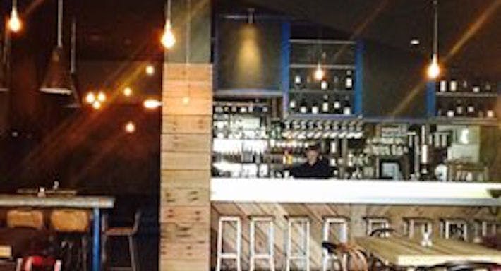 Photo of restaurant Little Lily's Wine & Tapas Bar in Little Bay, Sydney