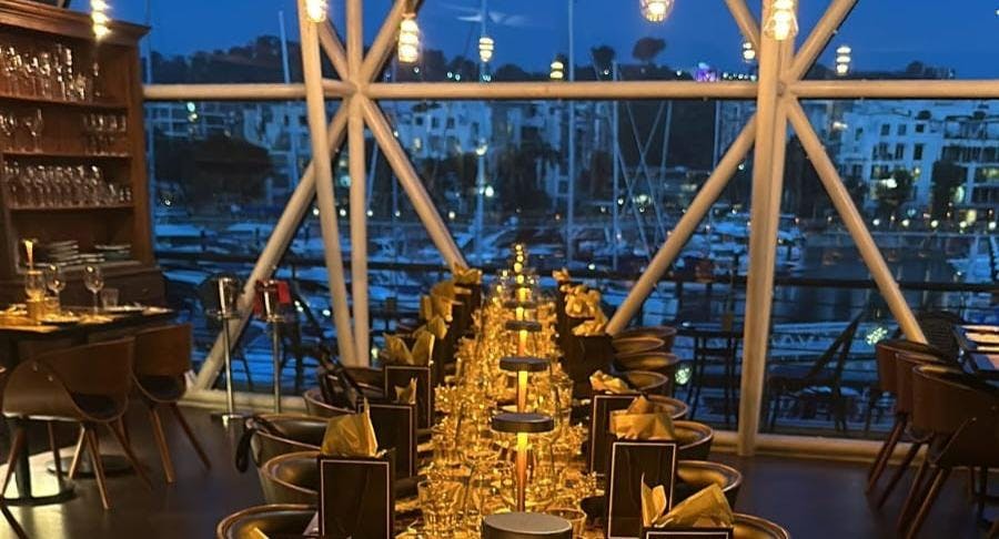 Photo of restaurant Ristorante Palermo in Harbourfront, Singapore