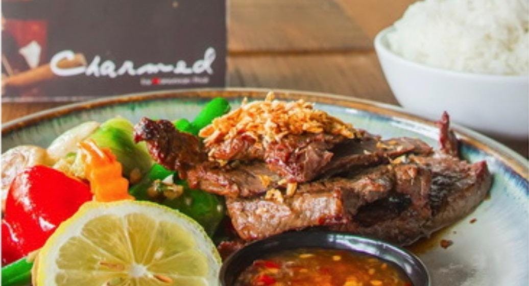 Restaurant Charmed - Wahroonga in Hornsby, Sydney