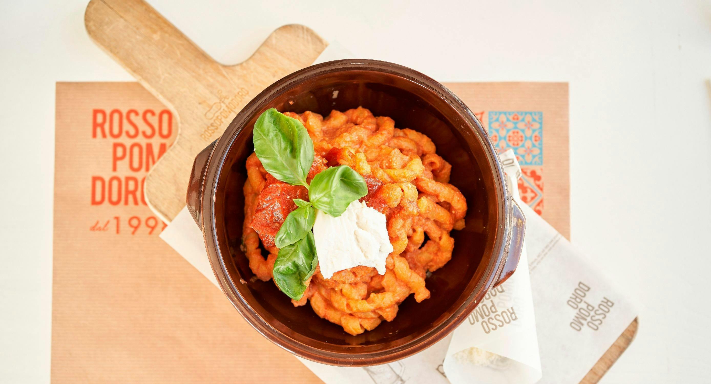 Photo of restaurant Rossopomodoro Milano Isola in Isola, Milan - Photo 2