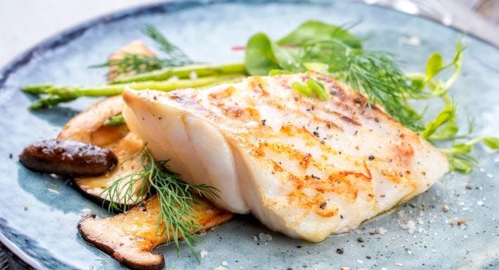 Photo of restaurant Finkenwerder Landungsbrücke in Altona, Hamburg - Photo 2