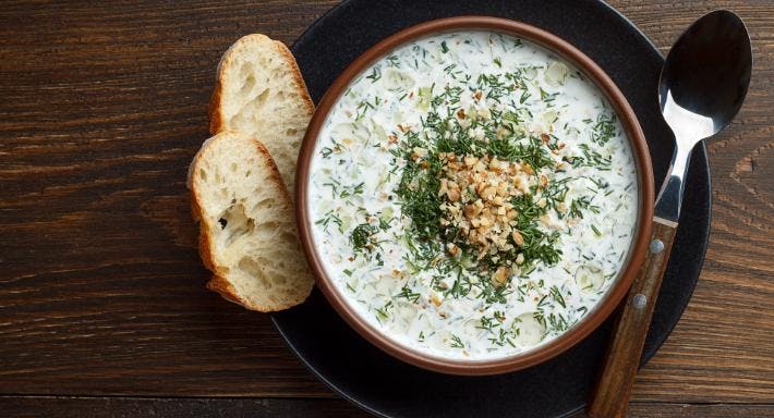 Photo of restaurant Finkenwerder Landungsbrücke in Altona, Hamburg - Photo 3