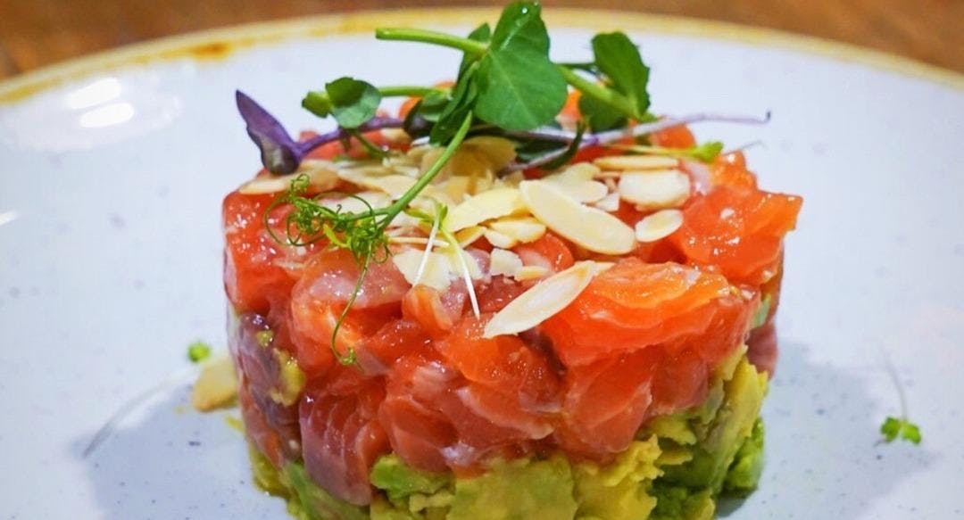 Ristorante Gli Ulivi a Parioli, Roma