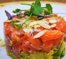 Restaurant Gli Ulivi in Parioli, Rome