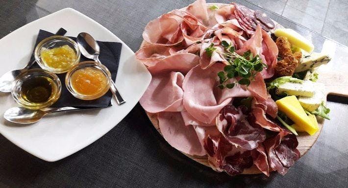 Restaurant Nicolosi - Pudamuri - Ristorante Pizzeria in Nicolosi, Catania