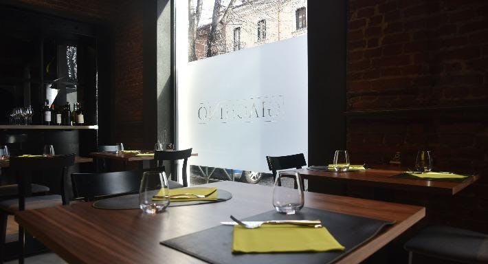 Photo of restaurant Giachino Ristorante in Chivasso, Turin