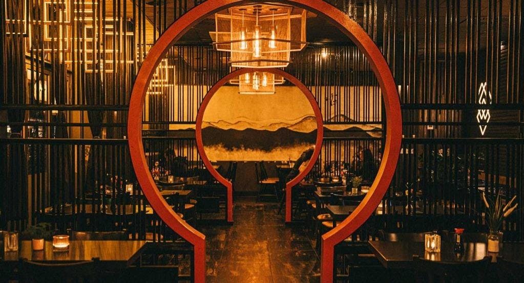 Photo of restaurant Mizumi Restaurant in Charlottenburg, Berlin - Photo 10