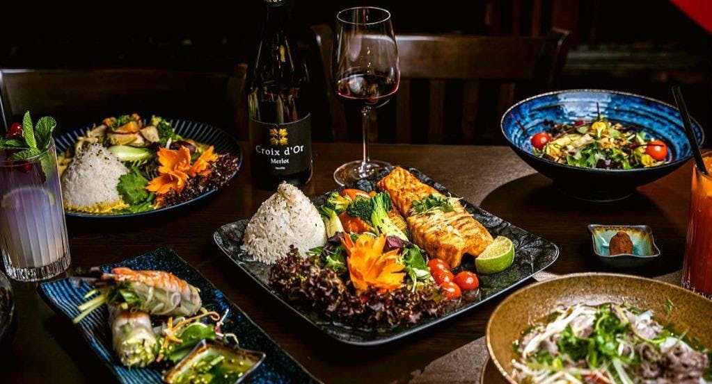 Photo of restaurant Mizumi Restaurant in Charlottenburg, Berlin - Photo 6