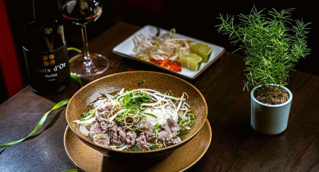 Photo of restaurant Mizumi Restaurant in Charlottenburg, Berlin - Photo 5