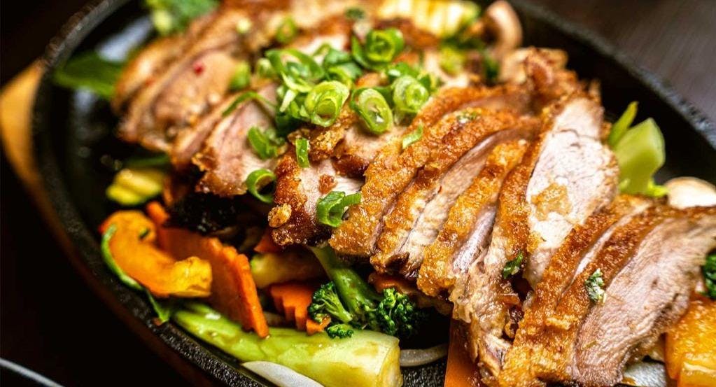 Photo of restaurant Mizumi Restaurant in Charlottenburg, Berlin - Photo 4