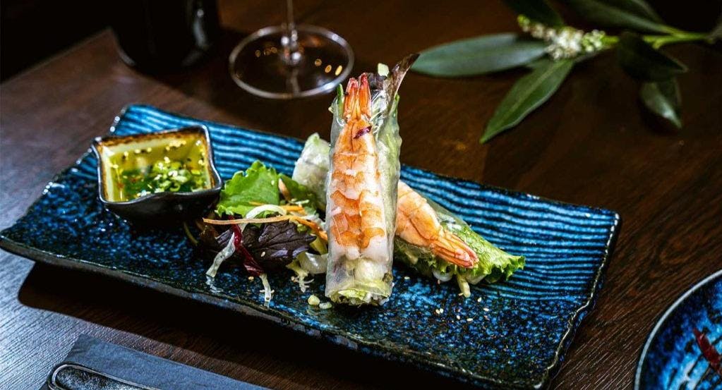 Photo of restaurant Mizumi Restaurant in Charlottenburg, Berlin - Photo 8