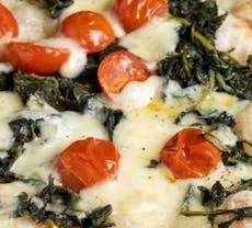 Restaurant Paolo Emilio in Prati, Rome