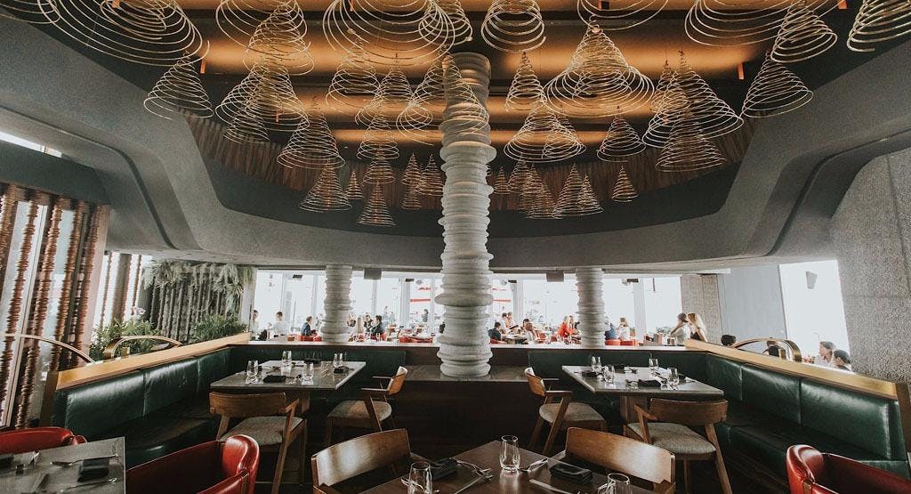Photo of restaurant CÉ LA VI in Bayfront, 新加坡