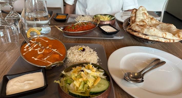 Kuva kohteesta Restaurant Indus, Keskusta, Helsinki - Photo 4