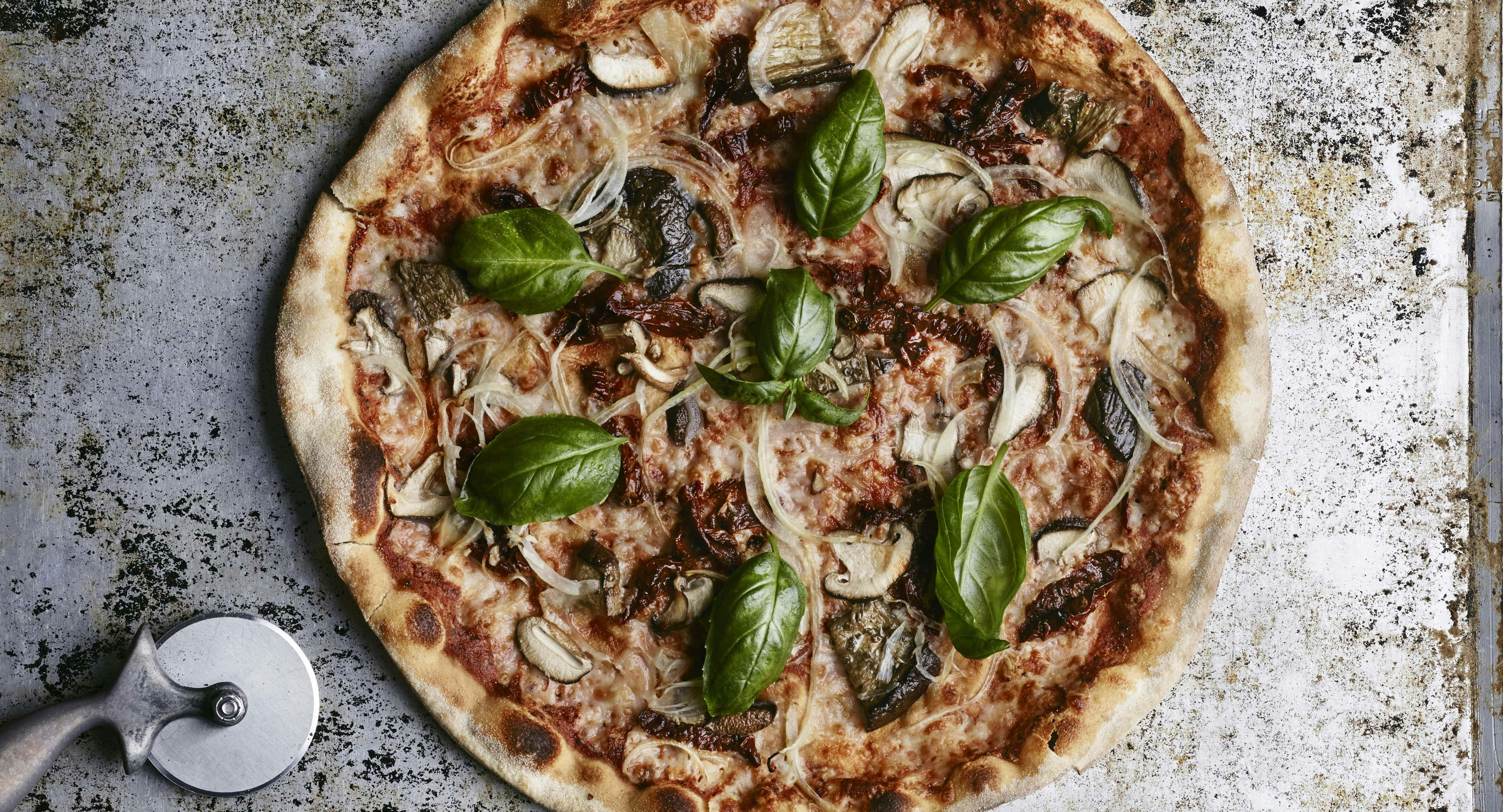 Photo of restaurant Classic Pizza Ainoa in Tapiola, Espoo