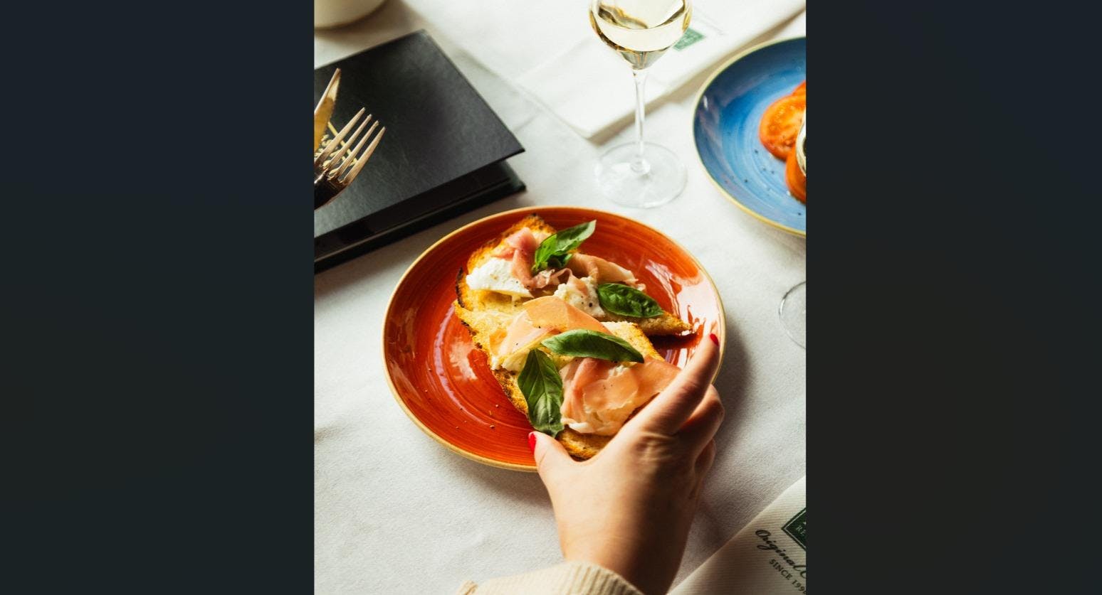 Kuva kohteesta Classic Pizza Ainoa, Tapiola, Espoo - Photo 4