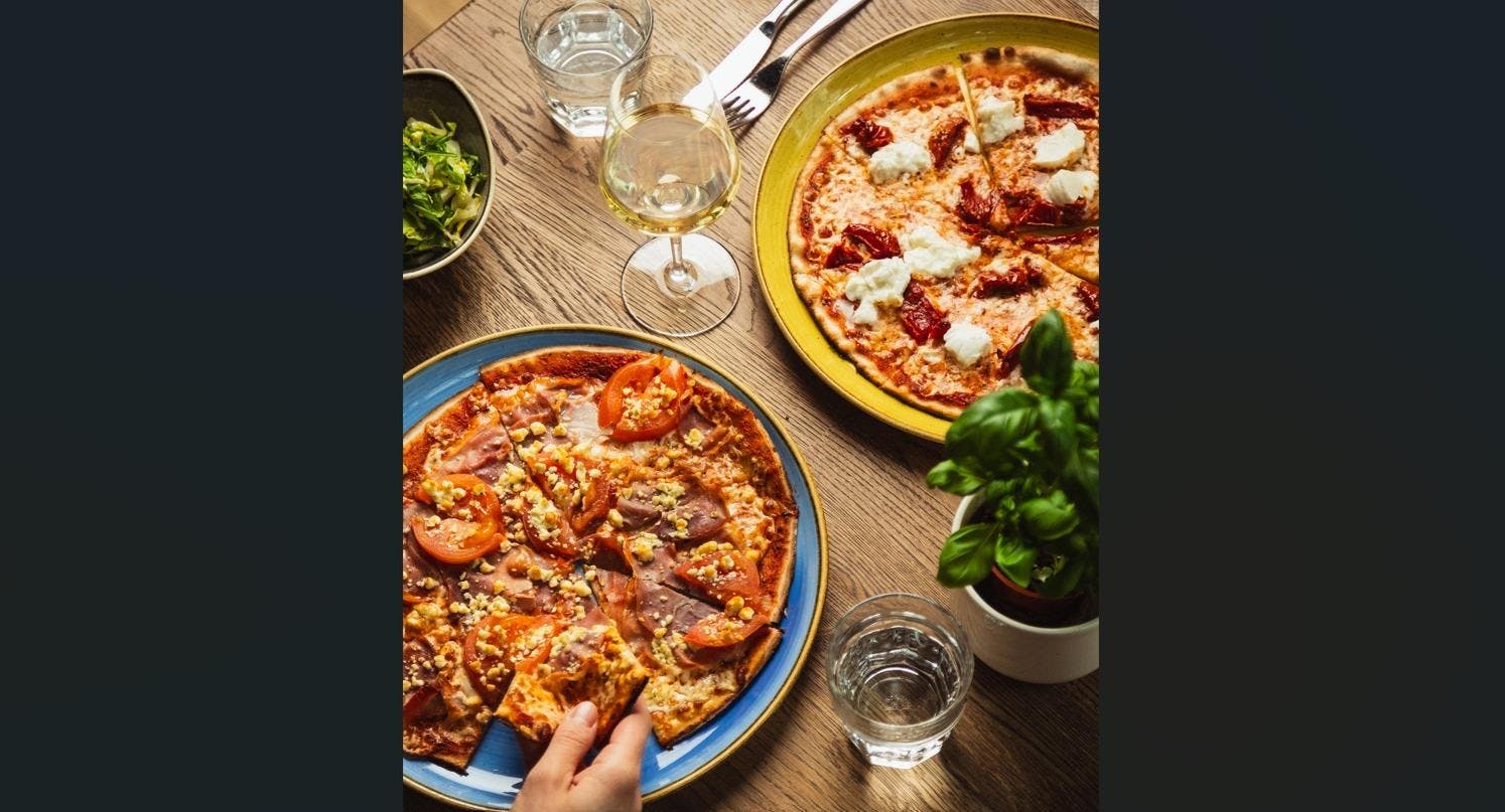 Kuva kohteesta Classic Pizza Ainoa, Tapiola, Espoo - Photo 7