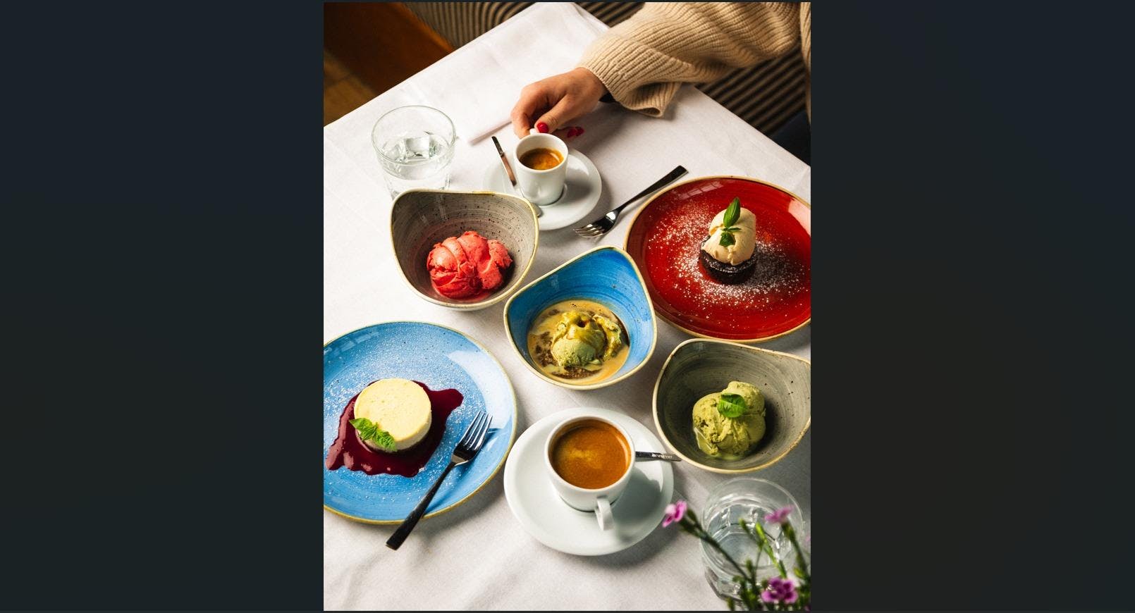 Kuva kohteesta Classic Pizza Ainoa, Tapiola, Espoo - Photo 8