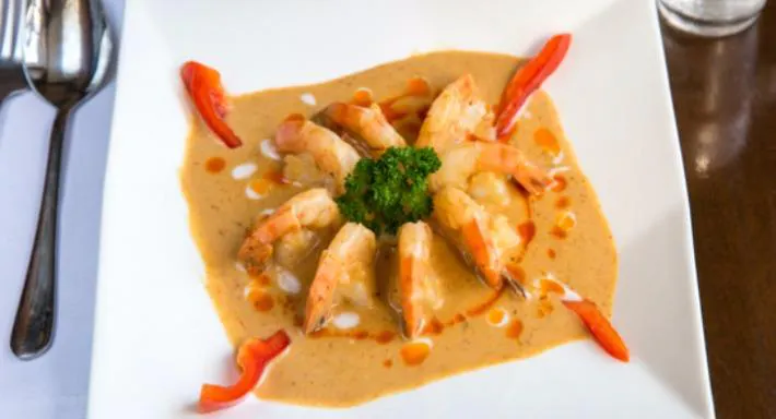 Photo of restaurant Bluestone Thai in Yarraville, Melbourne - Photo 2