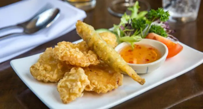 Photo of restaurant Bluestone Thai in Yarraville, Melbourne - Photo 3