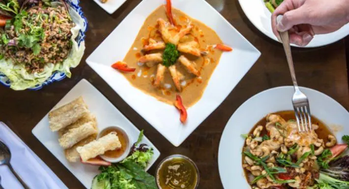 Photo of restaurant Bluestone Thai in Yarraville, Melbourne - Photo 4