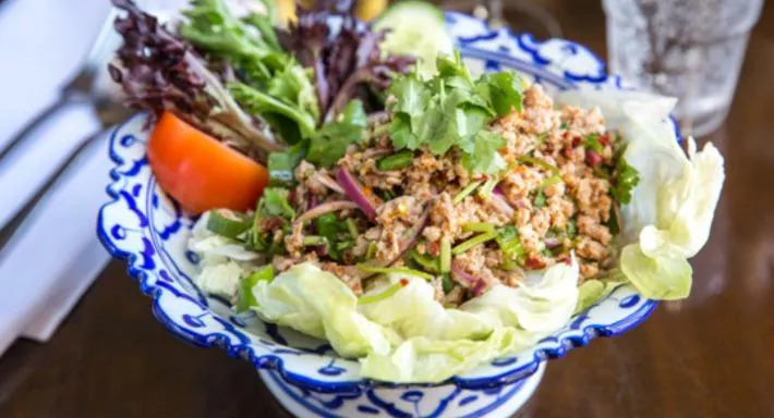 Photo of restaurant Bluestone Thai in Yarraville, Melbourne - Photo 5