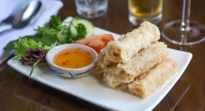 Photo of restaurant Bluestone Thai in Yarraville, Melbourne - Photo 7