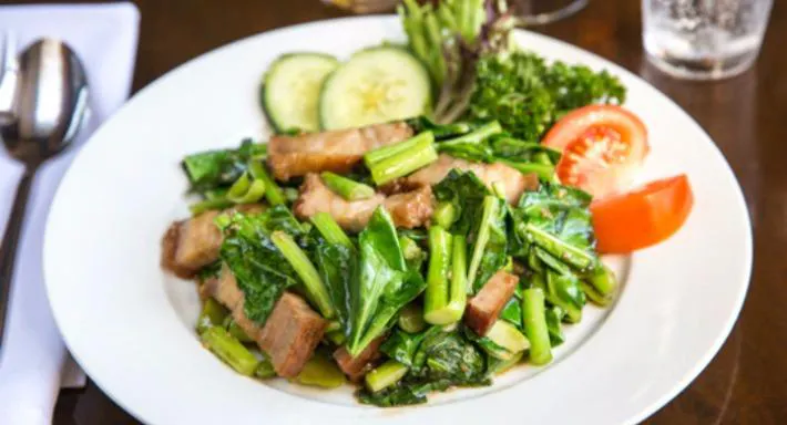 Photo of restaurant Bluestone Thai in Yarraville, Melbourne - Photo 8