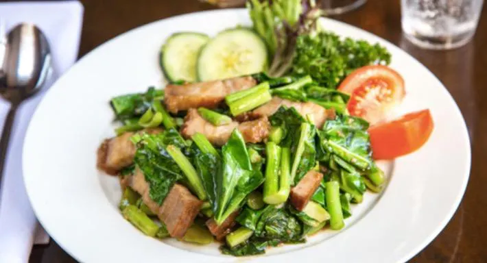 Photo of restaurant Bluestone Thai in Yarraville, Melbourne - Photo 9